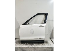 Recambio de puerta delantera izquierda para land rover discovery v (l462) 2.0 sd4 4x4 referencia OEM IAM  5P 