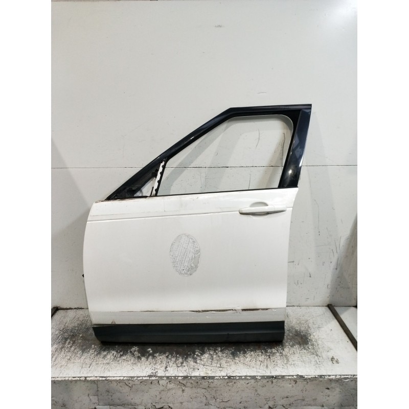 Recambio de puerta delantera izquierda para land rover discovery v (l462) 2.0 sd4 4x4 referencia OEM IAM  5P 
