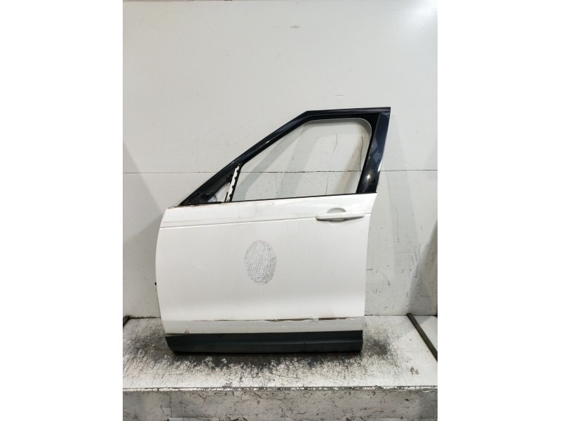 Recambio de puerta delantera izquierda para land rover discovery v (l462) 2.0 sd4 4x4 referencia OEM IAM  5P 