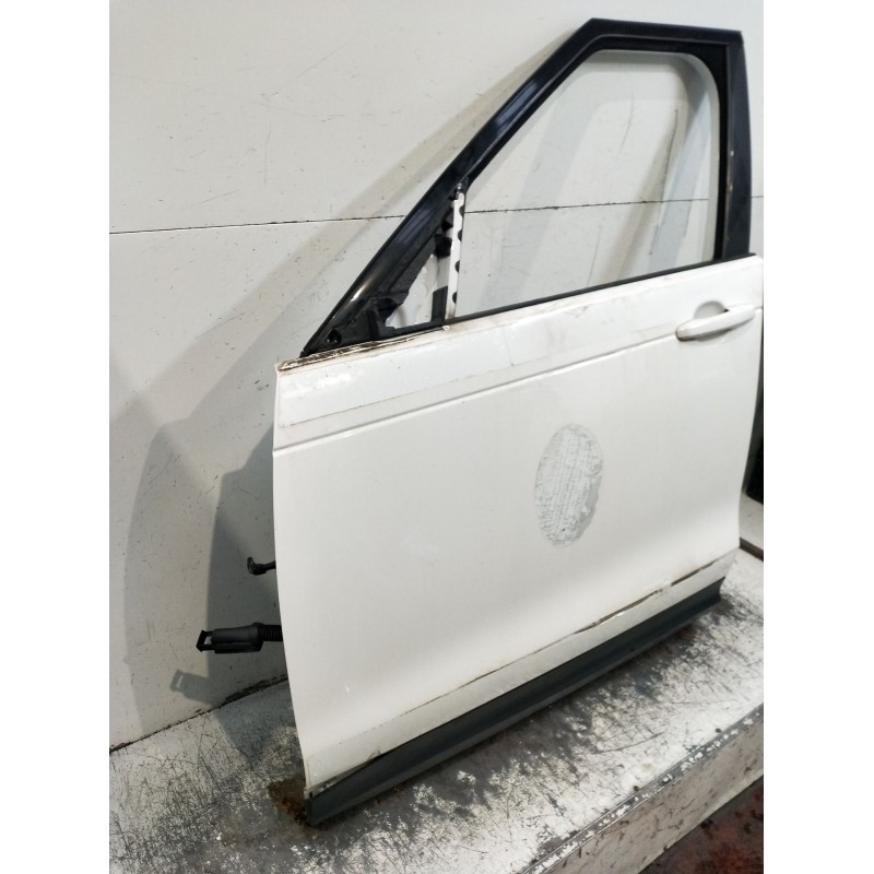 Recambio de puerta delantera izquierda para land rover discovery v (l462) 2.0 sd4 4x4 referencia OEM IAM  5P 