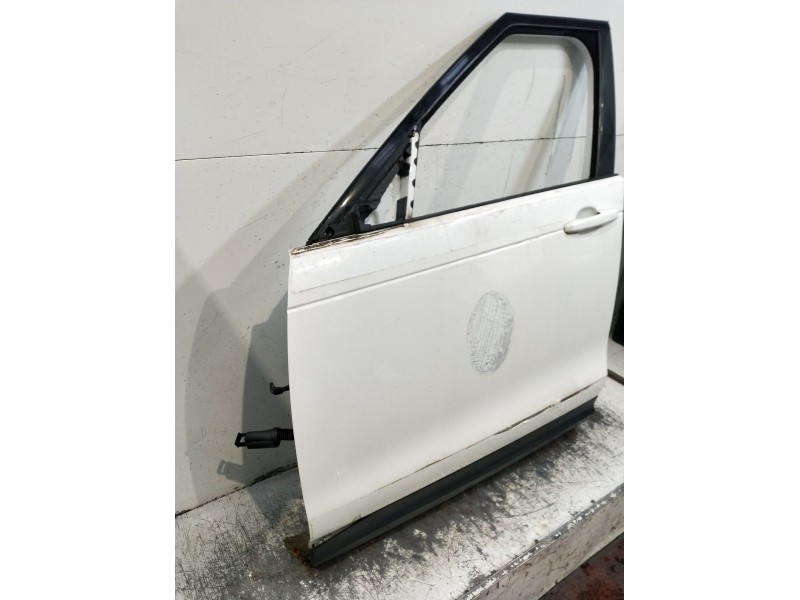 Recambio de puerta delantera izquierda para land rover discovery v (l462) 2.0 sd4 4x4 referencia OEM IAM  5P 