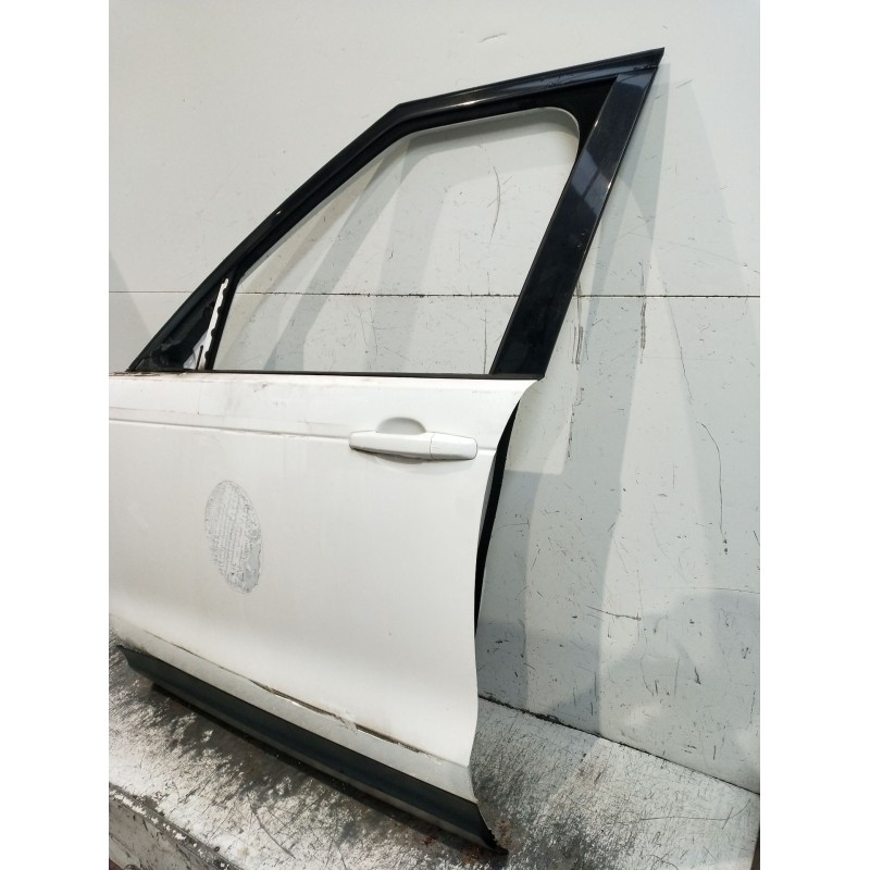 Recambio de puerta delantera izquierda para land rover discovery v (l462) 2.0 sd4 4x4 referencia OEM IAM  5P 