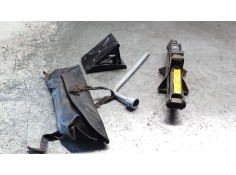 Recambio de gato para toyota corolla liftback (_e11_) 2.0 d-4d (cde110_) referencia OEM IAM   