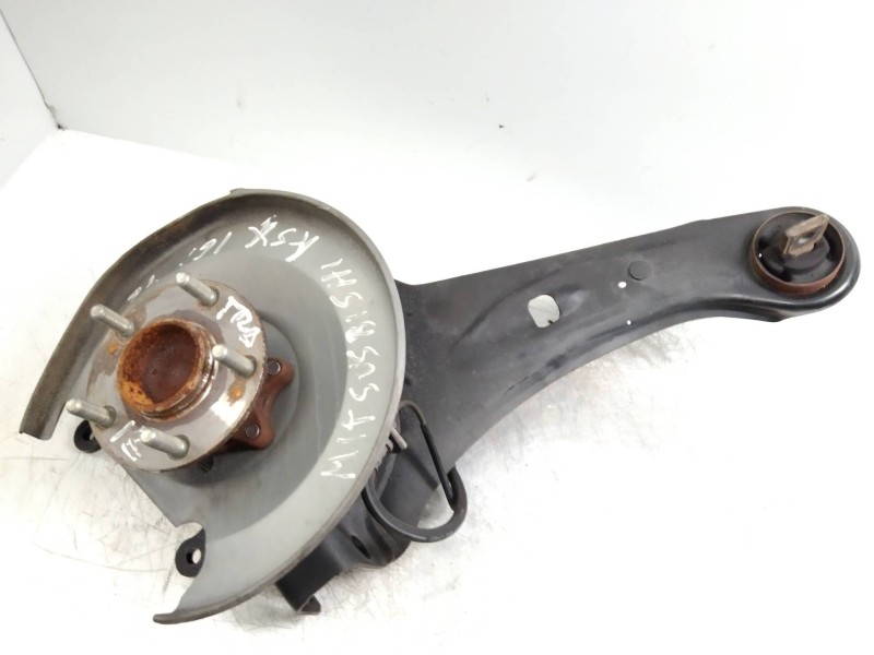 Recambio de mangueta trasera izquierda para mitsubishi asx (ga0w) kaiteki 2wd referencia OEM IAM    Recambio de mangueta trasera izquierda para mitsubishi asx (ga0w) kaiteki 2wd referencia OEM IAM