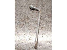 Recambio de gato para toyota corolla liftback (_e11_) 2.0 d-4d (cde110_) referencia OEM IAM    2