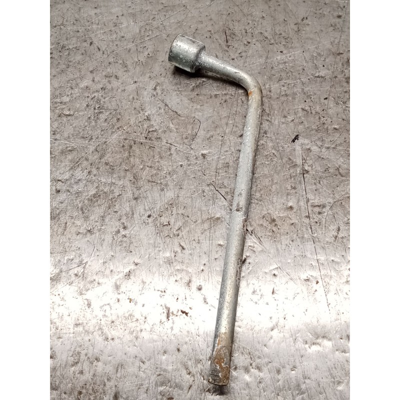 Recambio de gato para toyota corolla liftback (_e11_) 2.0 d-4d (cde110_) referencia OEM IAM   