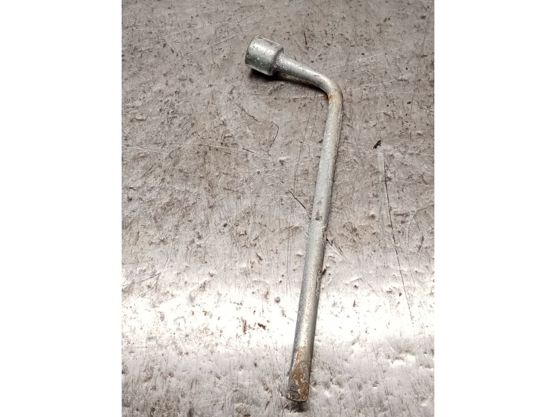 Recambio de gato para toyota corolla liftback (_e11_) 2.0 d-4d (cde110_) referencia OEM IAM   