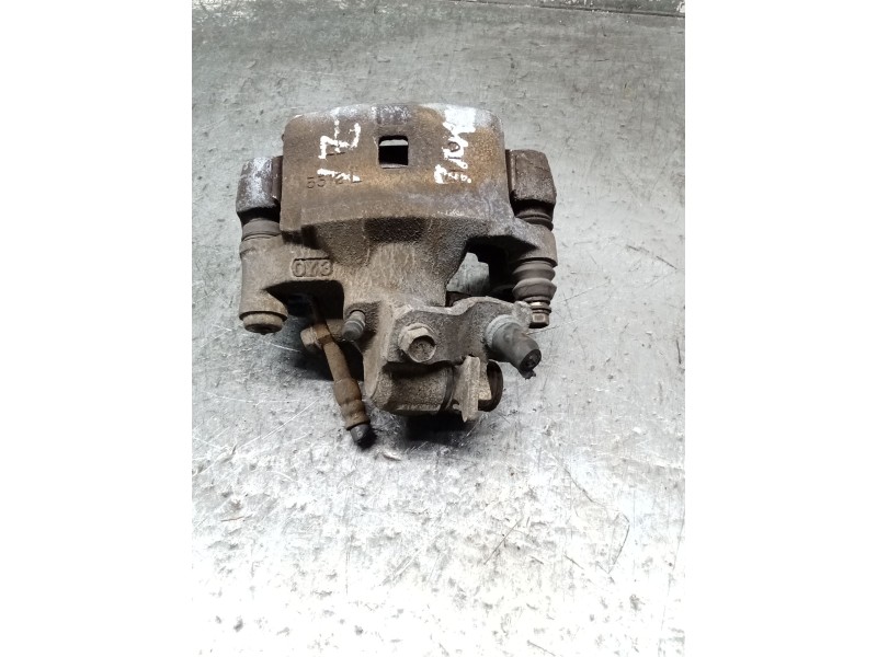 Recambio de pinza freno trasera izquierda para toyota corolla liftback (_e11_) 2.0 d-4d (cde110_) referencia OEM IAM   