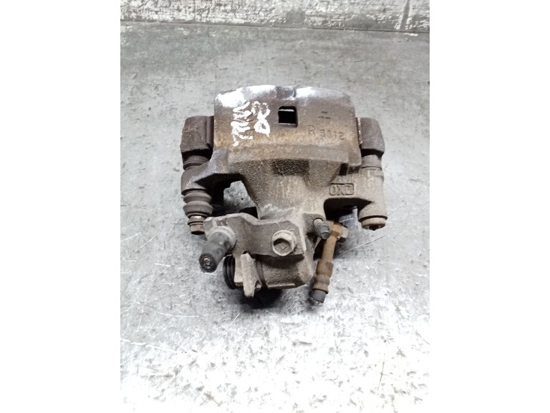 Recambio de pinza freno trasera derecha para toyota corolla liftback (_e11_) 2.0 d-4d (cde110_) referencia OEM IAM   