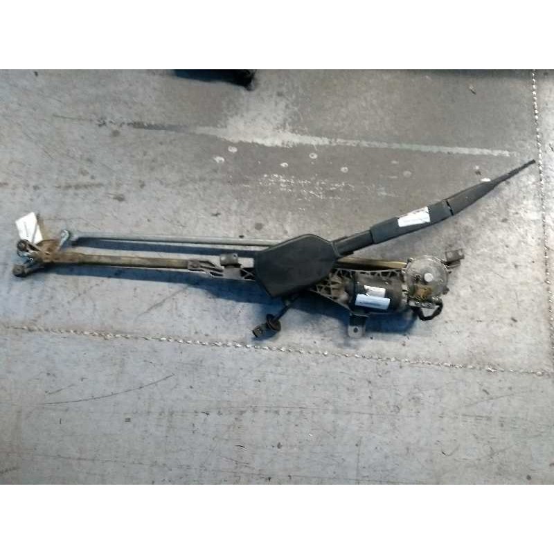 Recambio de motor limpia delantero para mercedes clase s (w140) berlina 4.2 v8 32v cat referencia OEM IAM   