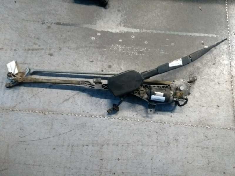 Recambio de motor limpia delantero para mercedes clase s (w140) berlina 4.2 v8 32v cat referencia OEM IAM   