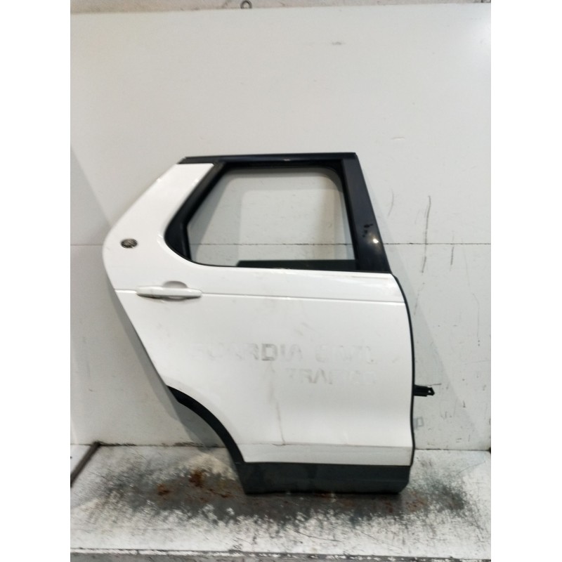 Recambio de puerta delantera derecha para land rover discovery v (l462) 2.0 sd4 4x4 referencia OEM IAM  5P 