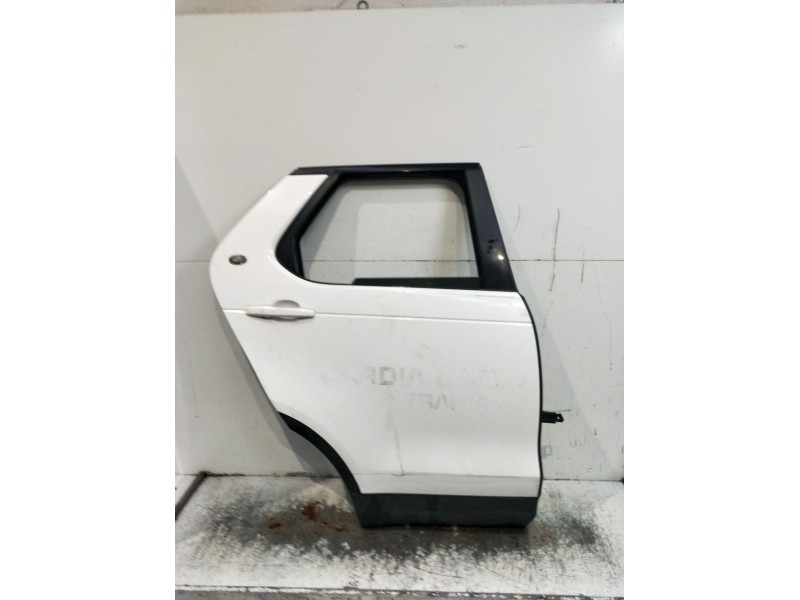 Recambio de puerta delantera derecha para land rover discovery v (l462) 2.0 sd4 4x4 referencia OEM IAM  5P 