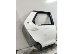 Recambio de puerta delantera derecha para land rover discovery v (l462) 2.0 sd4 4x4 referencia OEM IAM  5P  2