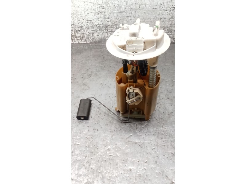 Recambio de bomba combustible para peugeot 206 hatchback (2a/c) 1.4 i referencia OEM IAM 9625476280 09730149900 
