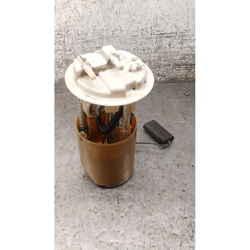 Recambio de bomba combustible para peugeot 206 hatchback (2a/c) 1.4 i referencia OEM IAM 9625476280 09730149900 