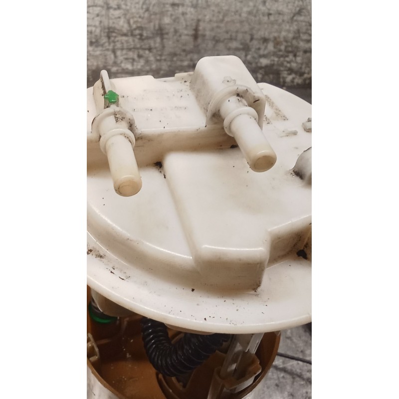 Recambio de bomba combustible para peugeot 206 hatchback (2a/c) 1.4 i referencia OEM IAM 9625476280 09730149900 