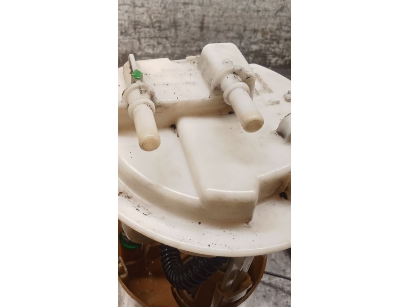 Recambio de bomba combustible para peugeot 206 hatchback (2a/c) 1.4 i referencia OEM IAM 9625476280 09730149900 