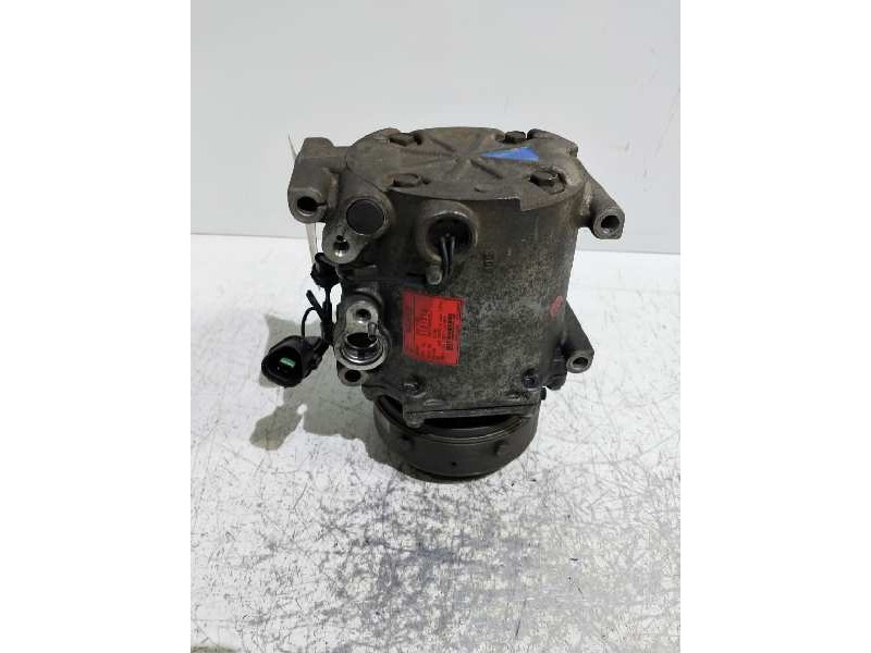 Recambio de compresor aire acondicionado para mitsubishi montero sport (k90) referencia OEM IAM MSC105C MR360532 AKC200A551J
