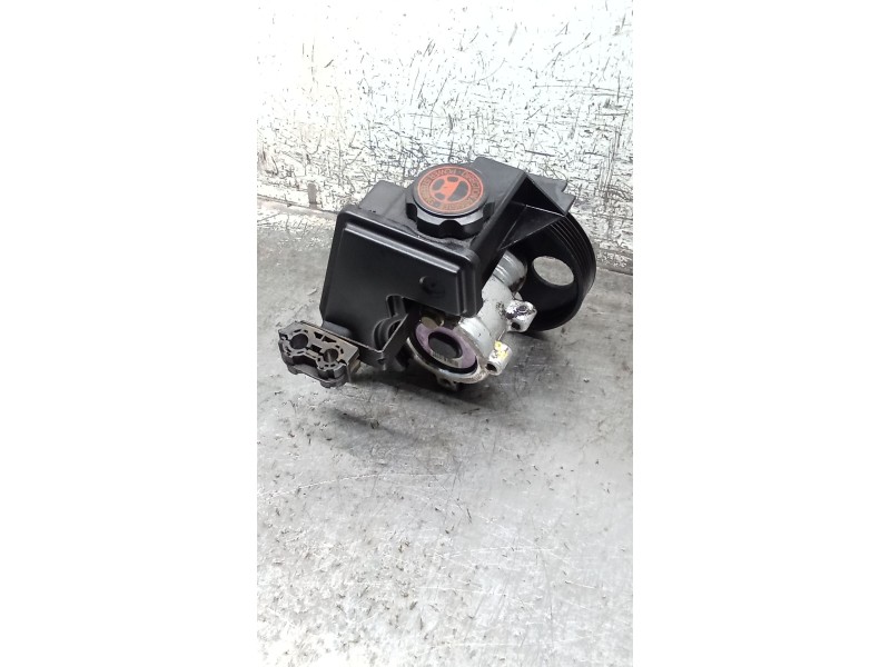 Recambio de bomba direccion para peugeot 206 hatchback (2a/c) 1.4 i referencia OEM IAM 9631411580 26064217 