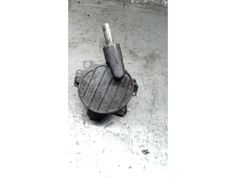 Recambio de depresor freno / bomba vacio para mercedes-benz sprinter 02.00  caja abierta 311 cdi (903.611-612-613) referencia OE