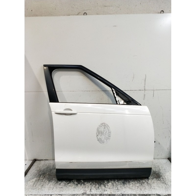 Recambio de puerta delantera derecha para land rover discovery v (l462) 2.0 sd4 4x4 referencia OEM IAM  5P 