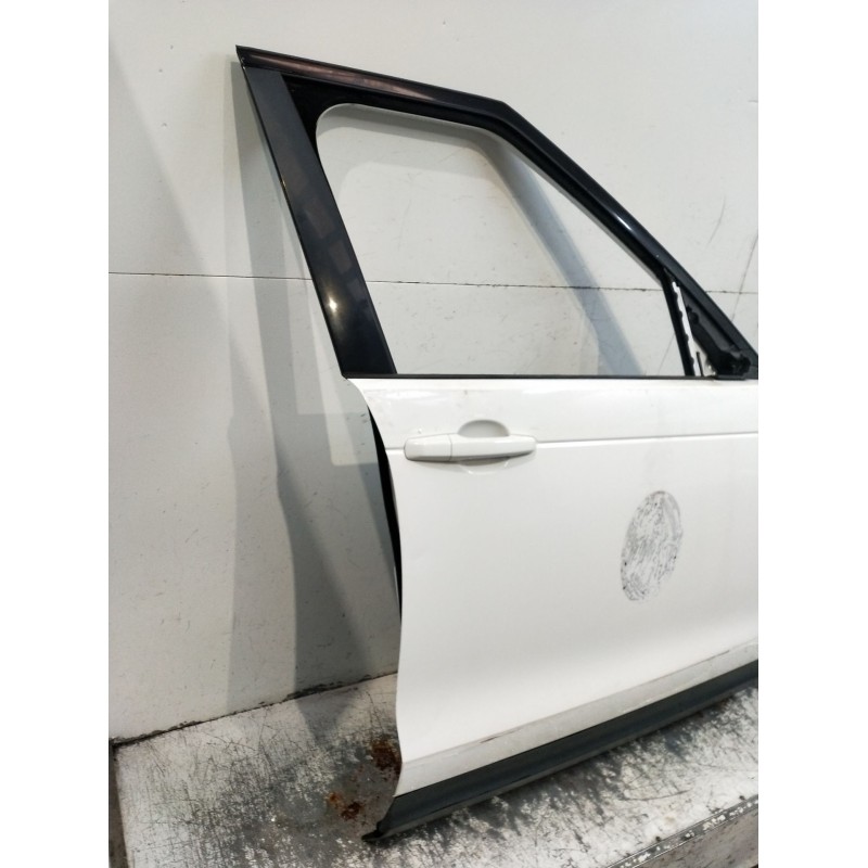 Recambio de puerta delantera derecha para land rover discovery v (l462) 2.0 sd4 4x4 referencia OEM IAM  5P 