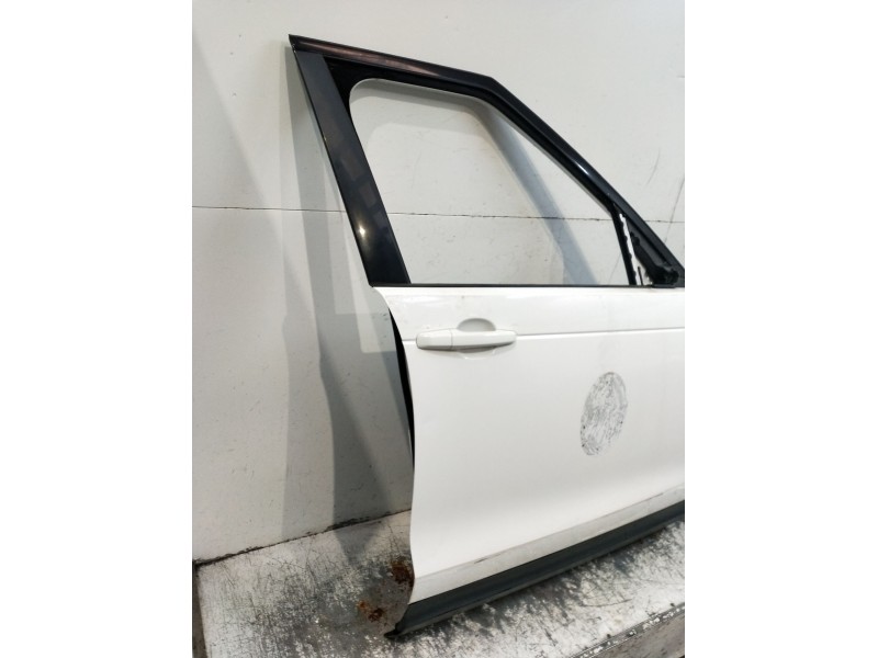 Recambio de puerta delantera derecha para land rover discovery v (l462) 2.0 sd4 4x4 referencia OEM IAM  5P 