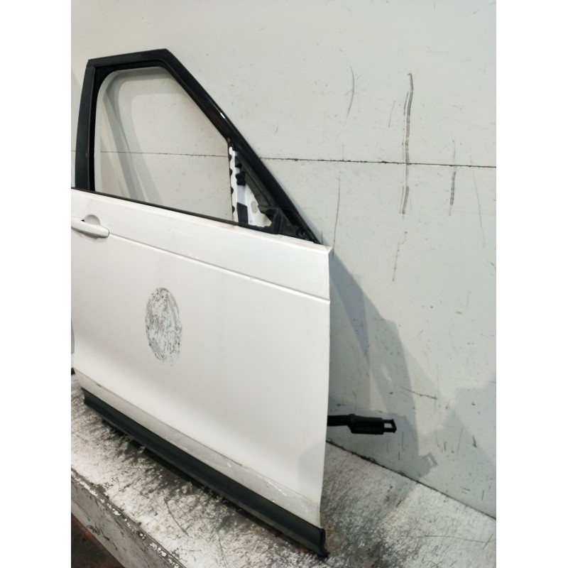 Recambio de puerta delantera derecha para land rover discovery v (l462) 2.0 sd4 4x4 referencia OEM IAM  5P 