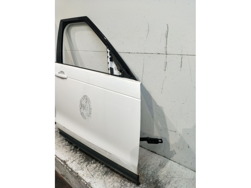 Recambio de puerta delantera derecha para land rover discovery v (l462) 2.0 sd4 4x4 referencia OEM IAM  5P 