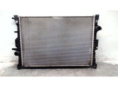 Recambio de radiador agua para ford mondeo iv (ba7) 2.0 tdci referencia OEM IAM 7G918C342BD  