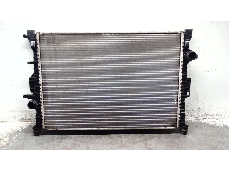 Recambio de radiador agua para ford mondeo iv (ba7) 2.0 tdci referencia OEM IAM 7G918C342BD  