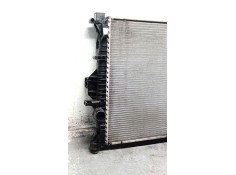 Recambio de radiador agua para ford mondeo iv (ba7) 2.0 tdci referencia OEM IAM 7G918C342BD   2