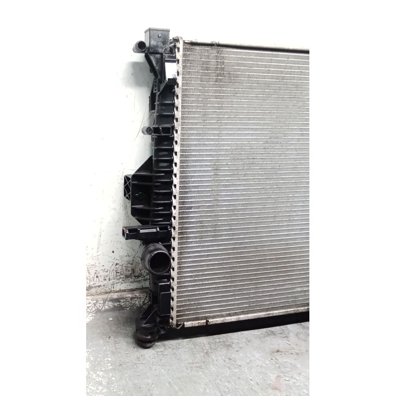 Recambio de radiador agua para ford mondeo iv (ba7) 2.0 tdci referencia OEM IAM 7G918C342BD  