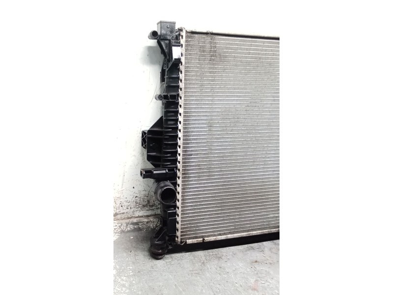 Recambio de radiador agua para ford mondeo iv (ba7) 2.0 tdci referencia OEM IAM 7G918C342BD  