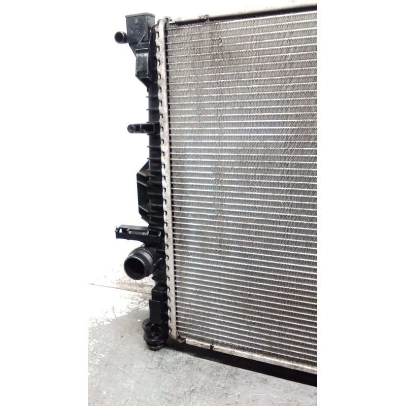 Recambio de radiador agua para ford mondeo iv (ba7) 2.0 tdci referencia OEM IAM 7G918C342BD  