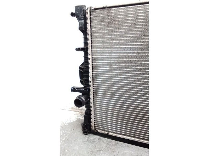 Recambio de radiador agua para ford mondeo iv (ba7) 2.0 tdci referencia OEM IAM 7G918C342BD  