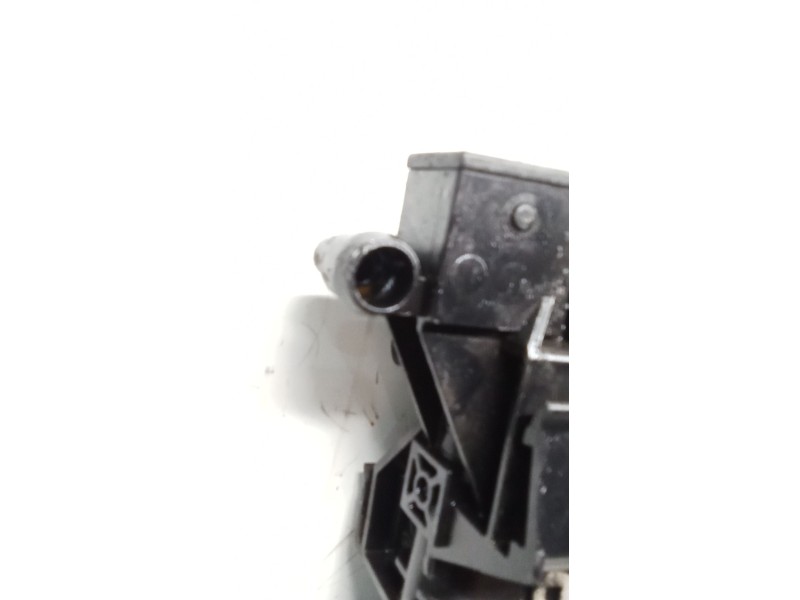 Recambio de radiador agua para ford mondeo iv (ba7) 2.0 tdci referencia OEM IAM 7G918C342BD  