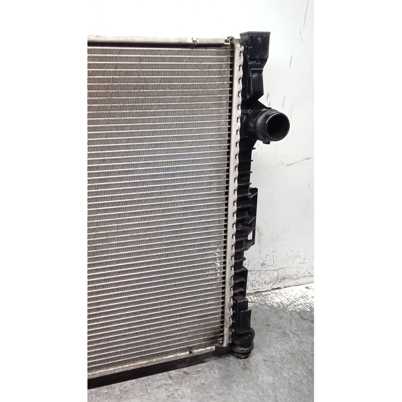 Recambio de radiador agua para ford mondeo iv (ba7) 2.0 tdci referencia OEM IAM 7G918C342BD  