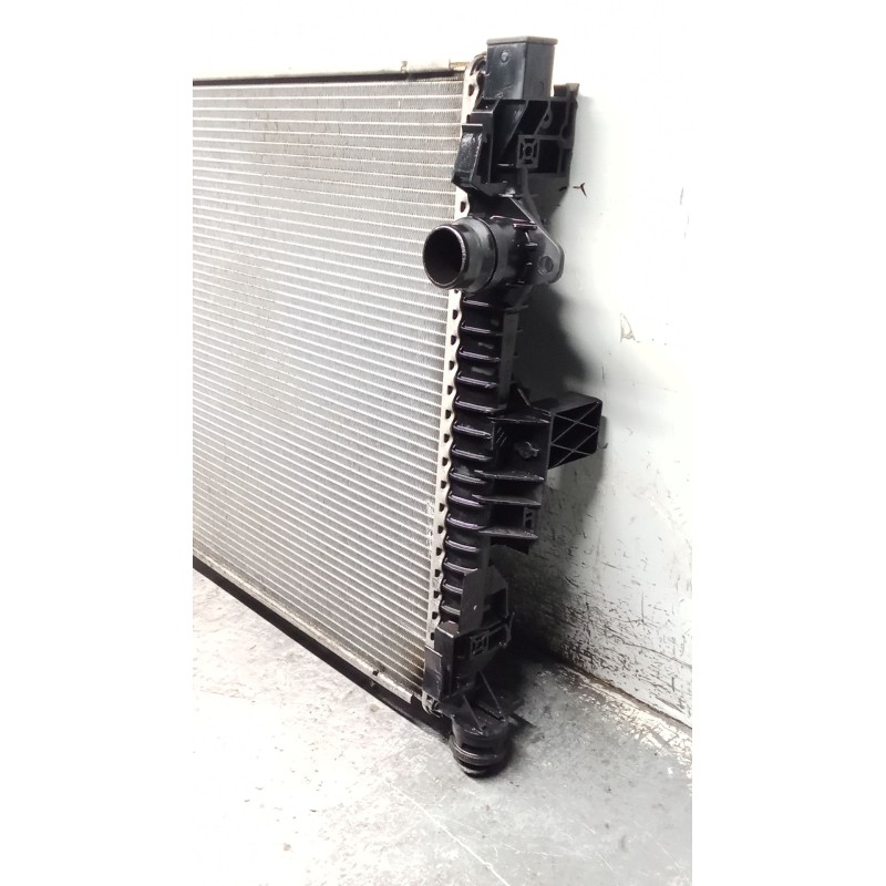 Recambio de radiador agua para ford mondeo iv (ba7) 2.0 tdci referencia OEM IAM 7G918C342BD  