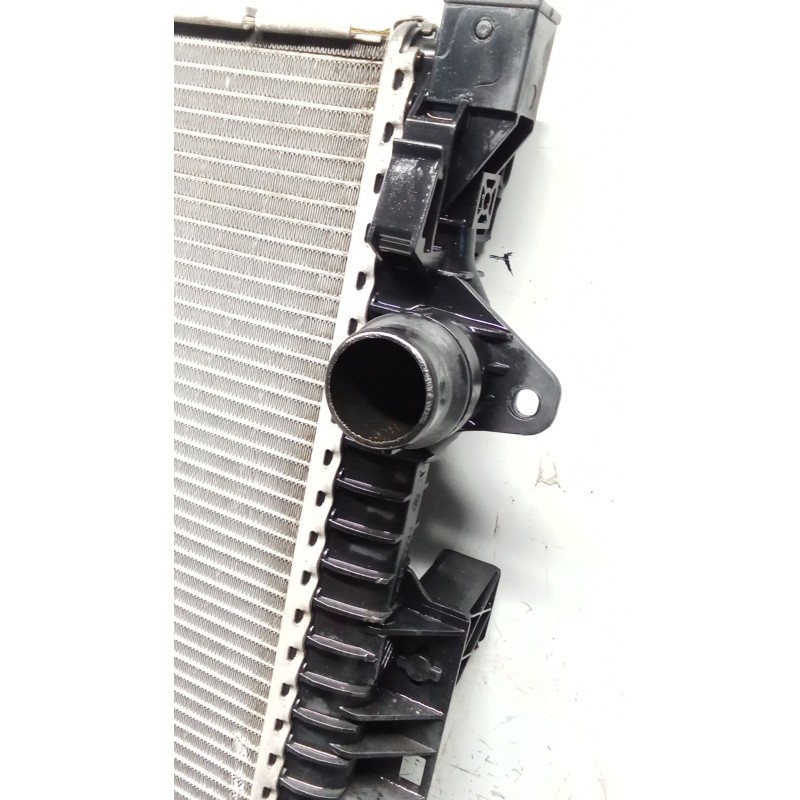 Recambio de radiador agua para ford mondeo iv (ba7) 2.0 tdci referencia OEM IAM 7G918C342BD  