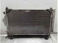 Recambio de condensador aire acondicionado para chevrolet matiz (m200, m250) 0.8 referencia OEM IAM   