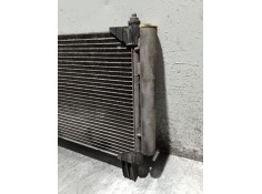 Recambio de condensador aire acondicionado para chevrolet matiz (m200, m250) 0.8 referencia OEM IAM    2