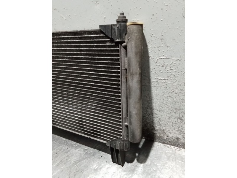 Recambio de condensador aire acondicionado para chevrolet matiz (m200, m250) 0.8 referencia OEM IAM   