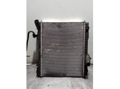 Recambio de radiador agua para nissan cabstar 09.06 3.0 diesel referencia OEM IAM   