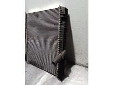 Recambio de radiador agua para nissan cabstar 09.06 3.0 diesel referencia OEM IAM    2