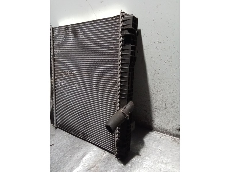 Recambio de radiador agua para nissan cabstar 09.06 3.0 diesel referencia OEM IAM   