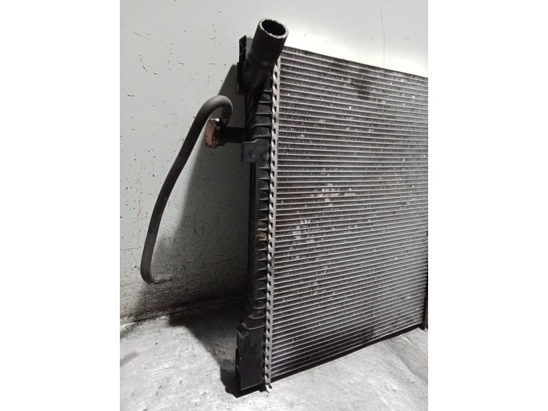 Recambio de radiador agua para nissan cabstar 09.06 3.0 diesel referencia OEM IAM   