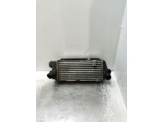Recambio de intercooler para kia optima (jf) 1.7 crdi referencia OEM IAM   