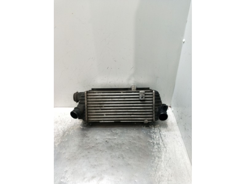 Recambio de intercooler para kia optima (jf) 1.7 crdi referencia OEM IAM   